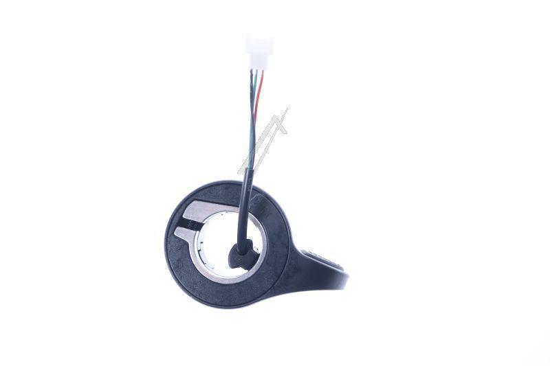Soflow Taster für E-Scooter Mover OK Referral Switch 40091009 Ersatzteil