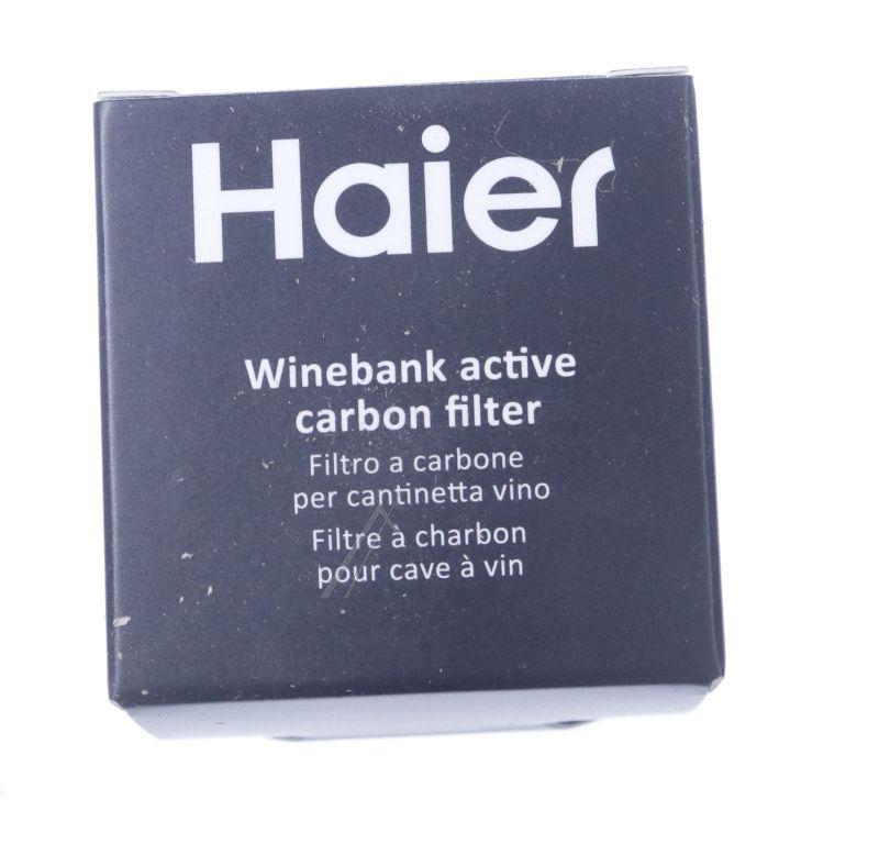 Haier Candy Hoover 35602544 Kohlefilter - Hawcfilt40 aktivkohlefilter für weinklimaschränke