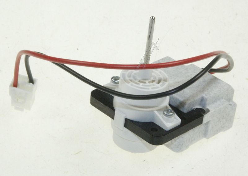 Sharp RMOTRA136CBZZ Lüfter - Motor 6pin
