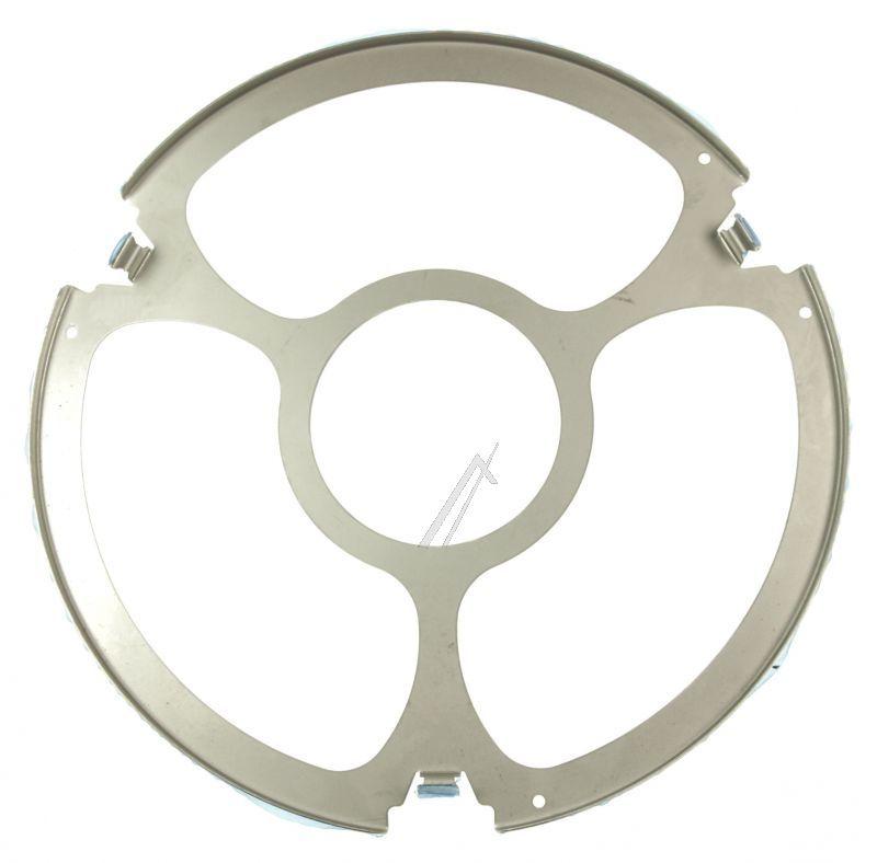 Elica SD1XXB Gehäuseteil - Supporto filtro carb
