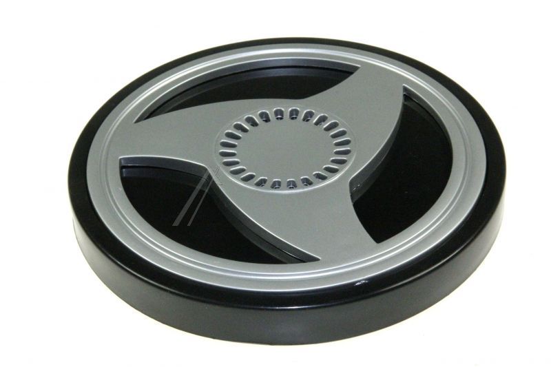 Candy Hoover 49009651 Rollen - Rad hinten
