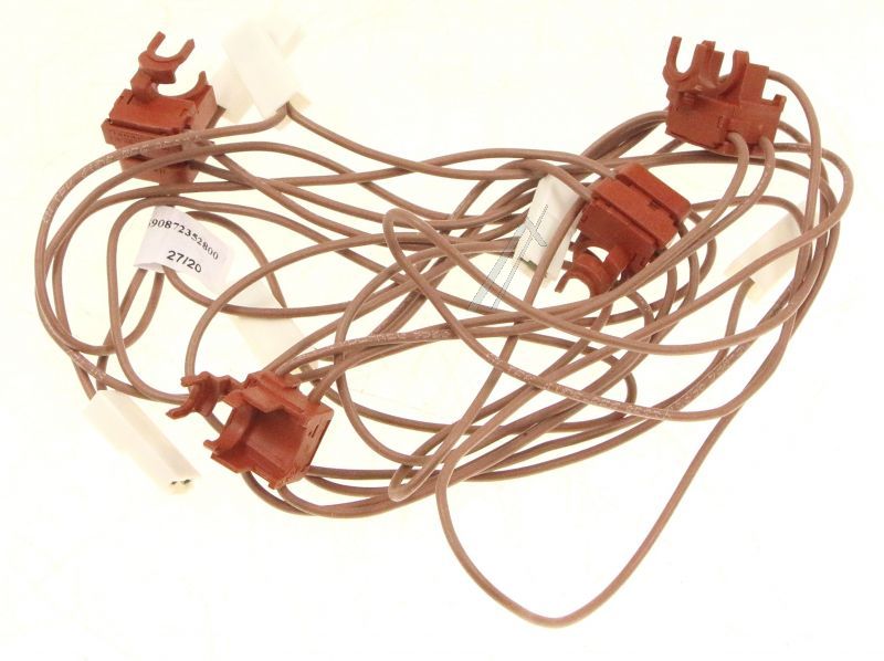 Vestel 32024947 Netzschalter - Switch harness do sbf4g tr2f sbf