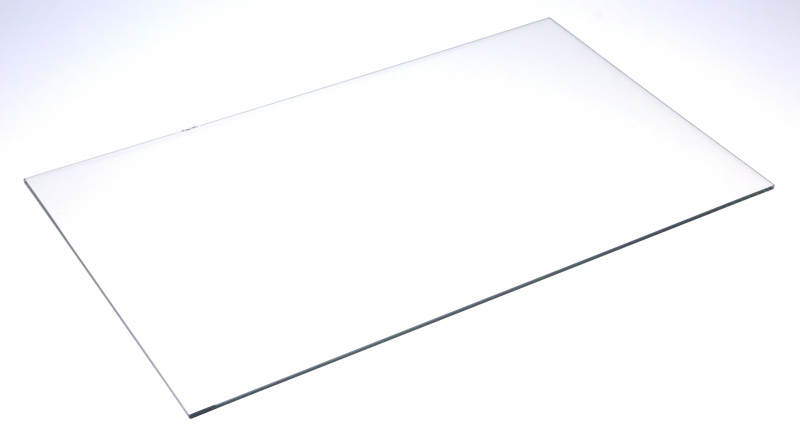 Midea 12570000000025 Türglas - Isolierglas