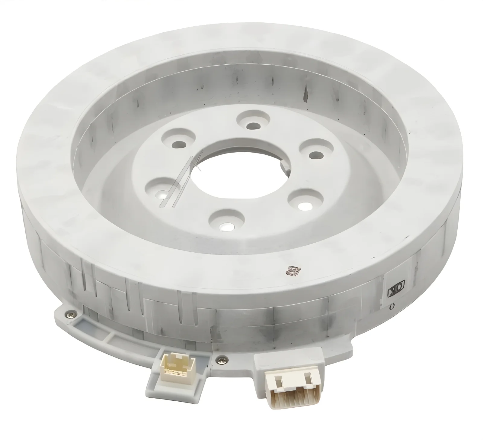 Arcelik Grundig Beko 2846740100 Waschmaschinenmotor - Motor