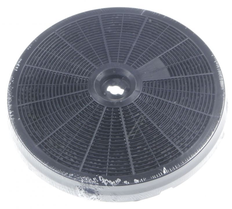 Elica F00377 Kohlefilter - Aktivkohlefilter im neutralen karton