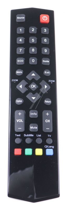 TCL 06IRPT37PRCHF260 - 06-irpt37-prchf260 rct none black 3v 0.3~0.6a 3*10-6a 00