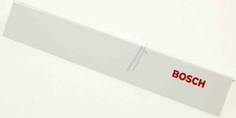 BSH Bosch Siemens 00360017 Abdeckplatte - Abdeckung