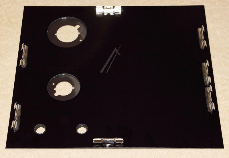 AEG Electrolux 140028847055 Glaskeramikfläche - Kochmulde,schwarz,electrolux,5