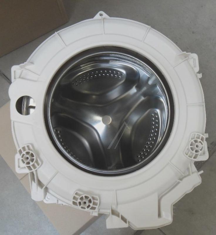 Whirlpool Indesit 482000030001 Bottich - C00145181 bottich kompl. plastik 52l evoii h20