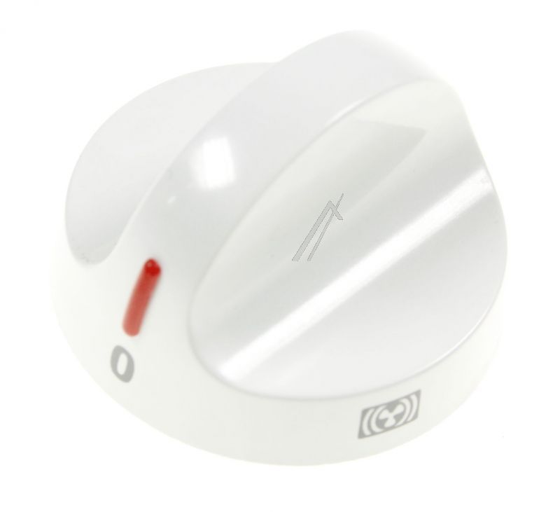 Gorenje 294818 Knopf Taste - Knob combioven 5-pos. passend für cylinda