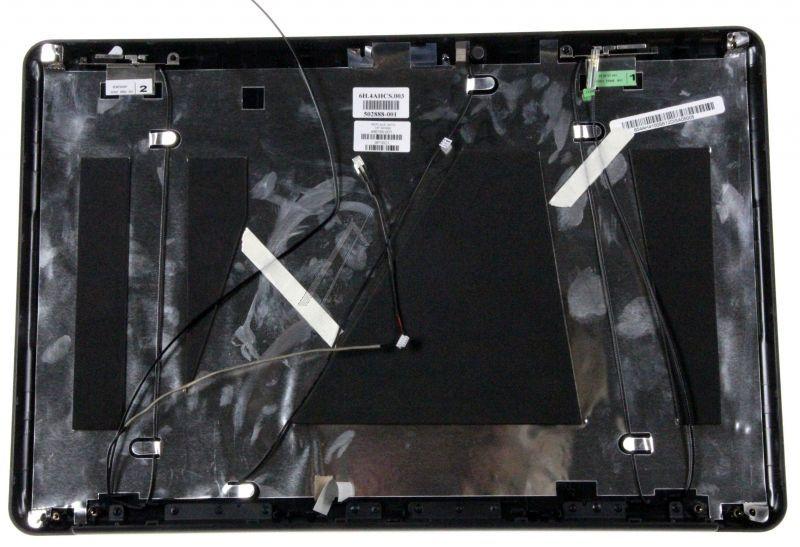 Hewlett Packard 502888001 Abdeckkappe - Hp lcd,display back cover,pres
