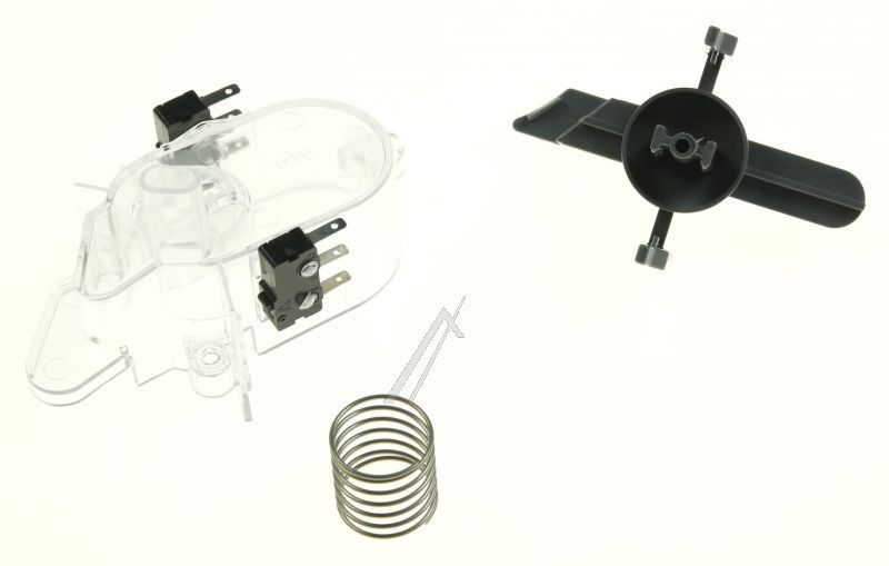 Delonghi KW716757 Schnapper - Bausatz verriegelung