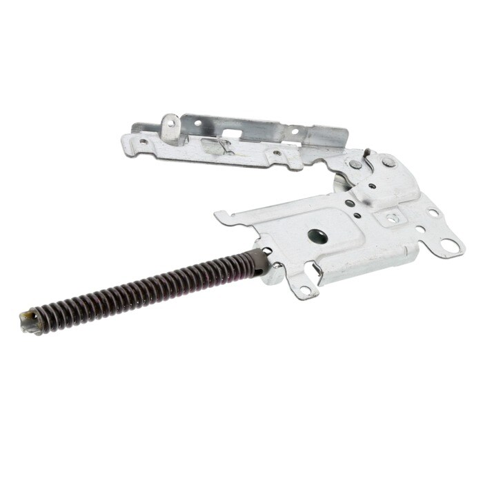 AEG Electrolux 4055108635 - Set,scharnier,links-rechts