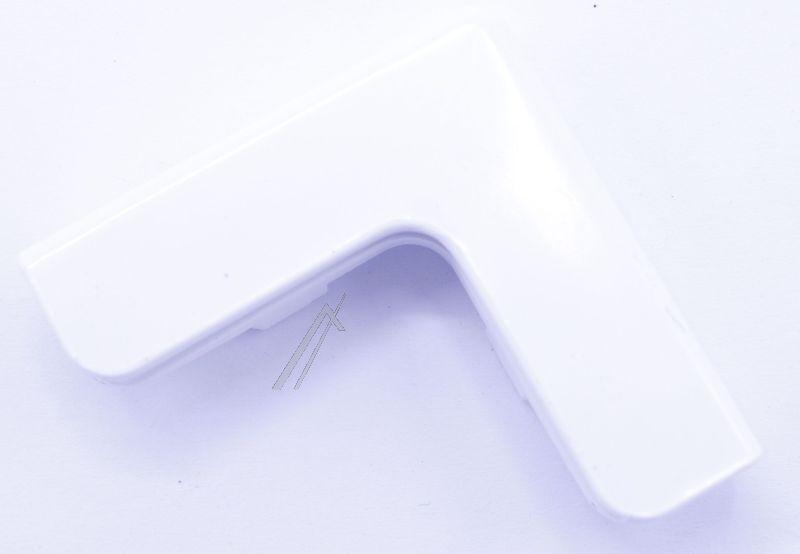 Vestel 42231401 Leiste - Glass shelf rear corner trim 3,2mm