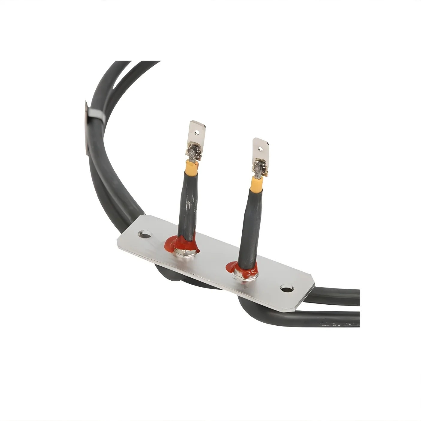 AEG Electrolux 3156914032 - Heizkörper,rund