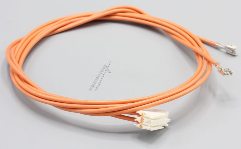 Whirlpool Indesit 481232178363 Stecker - C00345087 kabel heizelement domino Whirlpool Indesit 481232178363 Stecker - C00345087 kabel heizelement domino