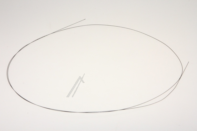 Samsung DG7000002A Stahlseil - Dg70-00002a steel wire,bt63bsst,steel,t1.0l2000,-,-
