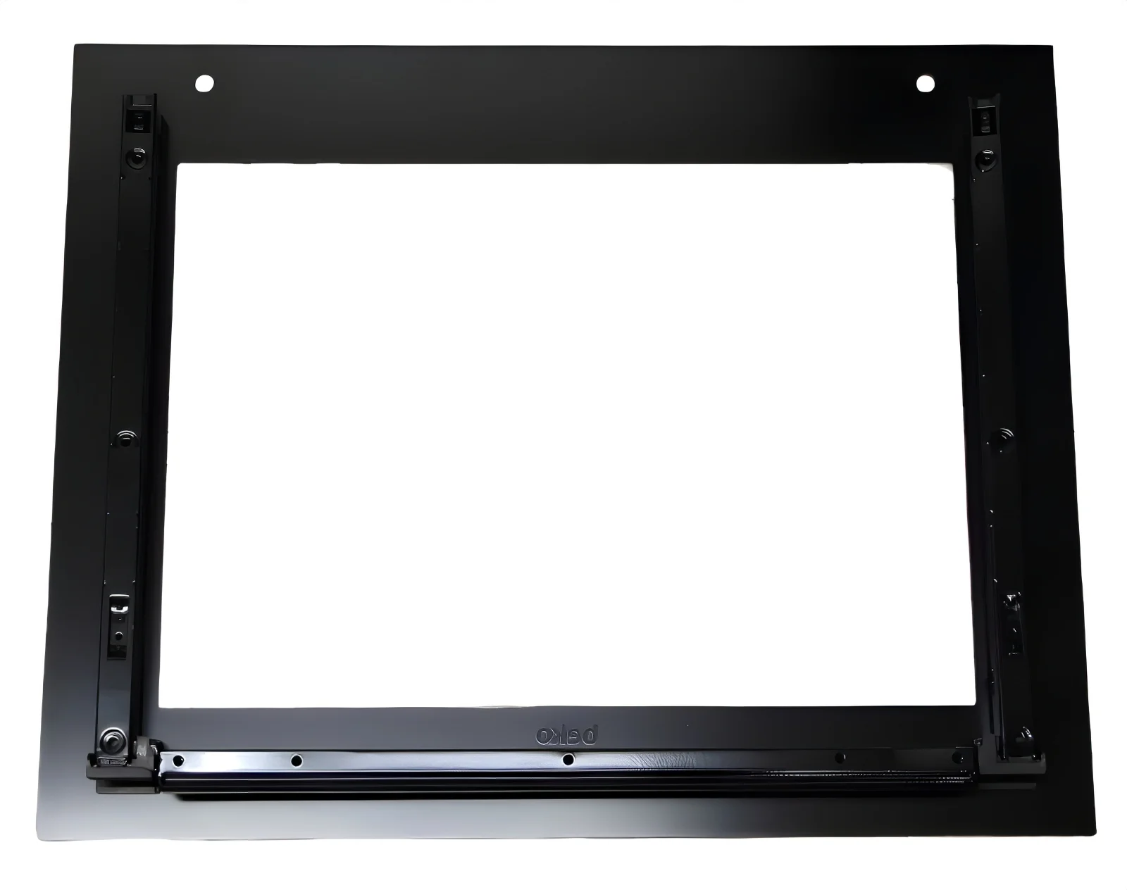 Arcelik Grundig Beko 210481316 Aussenscheibe - Front inner door inner glass group