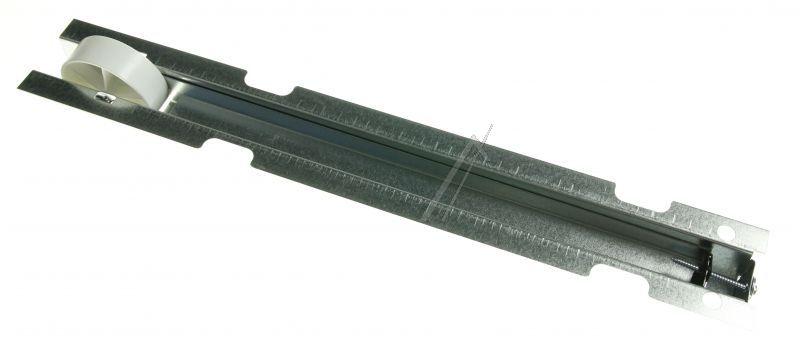 Gorenje 798094 Führungsschiene - Schiene sockel mit dichtungsring