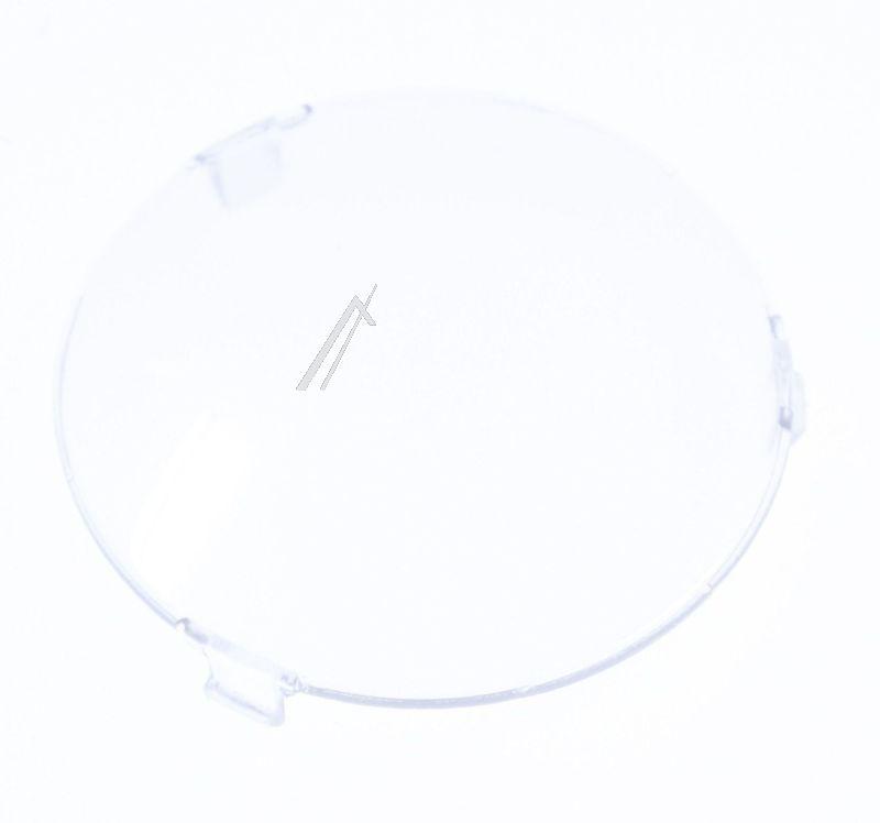 Whirlpool Indesit 488000861131 Lampenabdeckung - C00861131 deckel lampe round pc. r.37.9