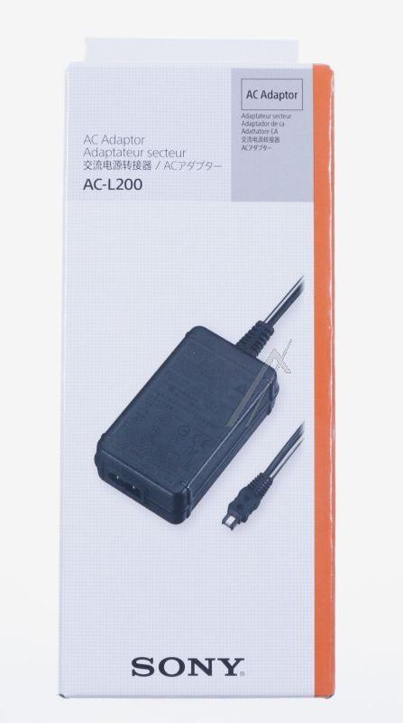 Sony ACL200CEE - Acl200.cee ladeadapter für cam-akkus a/p/f