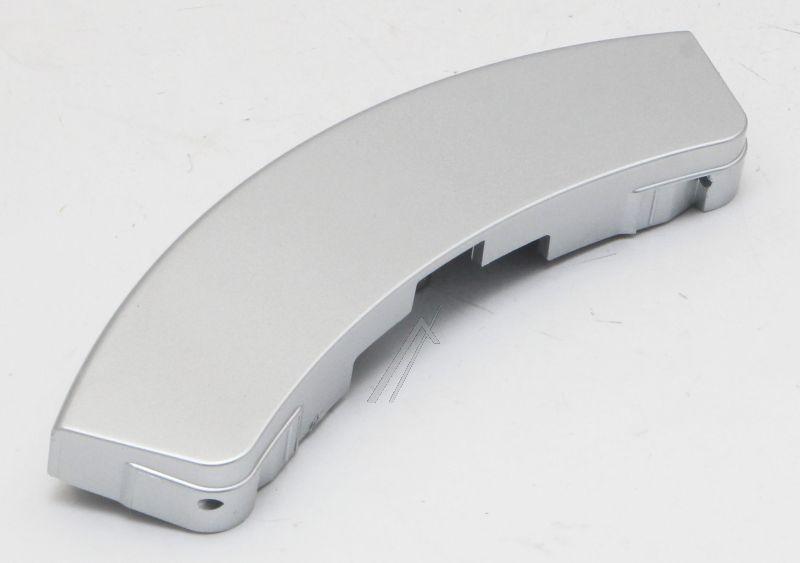 Samsung DC6400561D Waschmaschinentürgriff - Türgriff, q1636v, abs, silver-sp