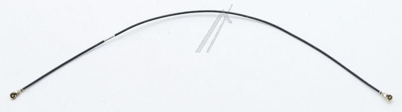 Sony 101528611 Stecker - Cable rf black (xq-cc44, xq-cc54, xq-cc72)