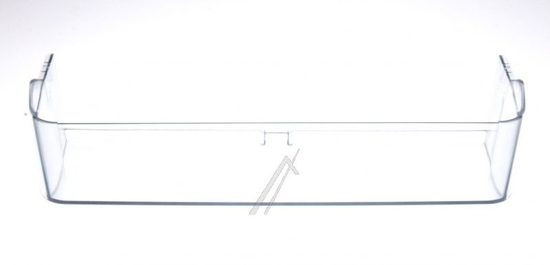 Vestel 42078508 Türfach - Bottle shelf/345fw arc(trans-whgray)