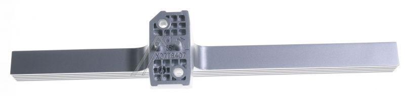 TP Vision X37T8407011CKD0ZXD - 996592100503 edge stand l (screws included)