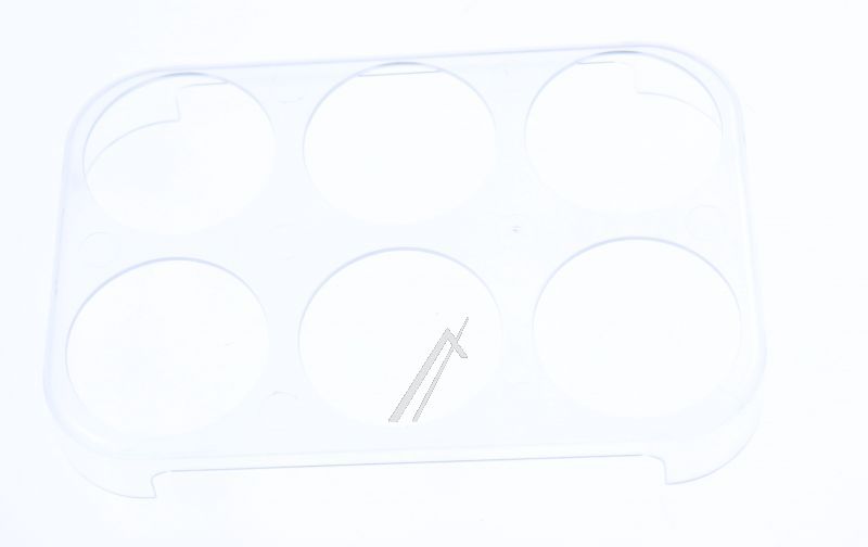877685 Eiereinsatz - Egg tray c6 000