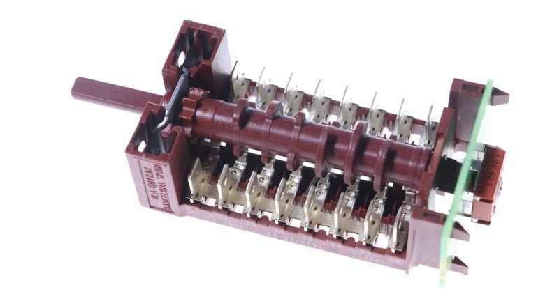 Whirlpool Indesit 488000637483 - C00637483 schalter bif.+encoder l23 7la-8908