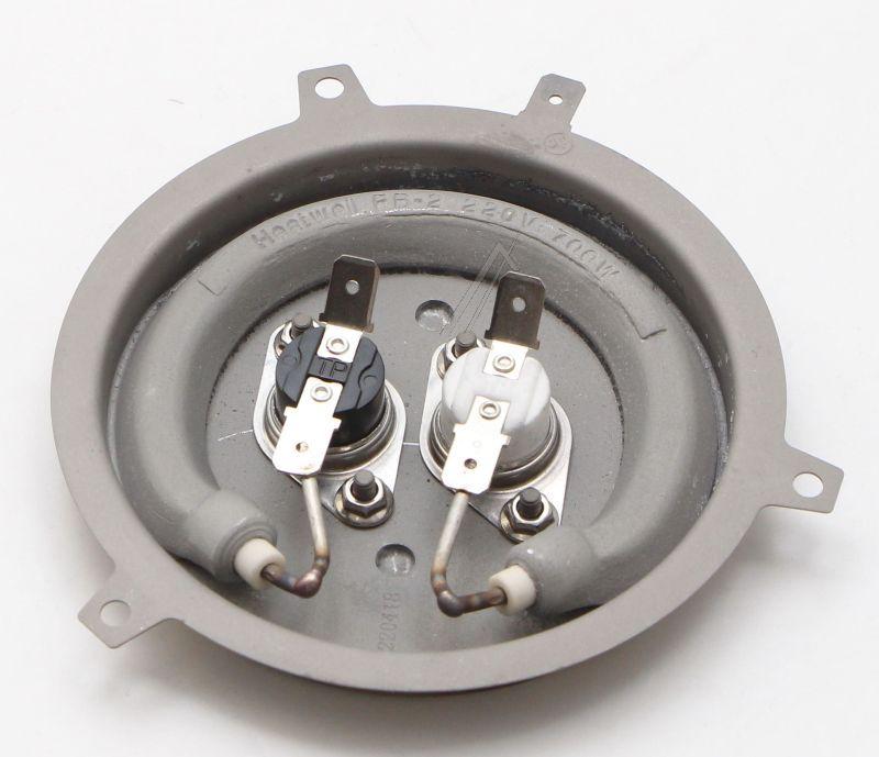 Midea 17476000007182 - Heating elements