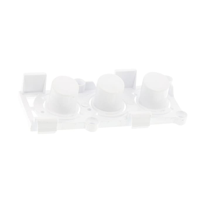 AEG Electrolux 50294526004 Tastensatz - Tastatur, 3 veis