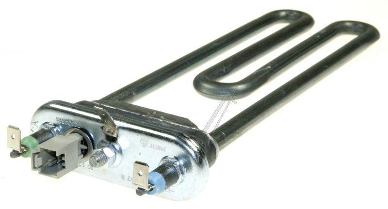 Heizung 1950w für Waschmaschine mit NTC wie Candy 41028717 Ersatzteil