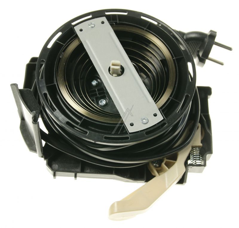 BSH Bosch Siemens 00794197 Kabelaufroller für Staubsaugernetzkabel - Kabeltrommel