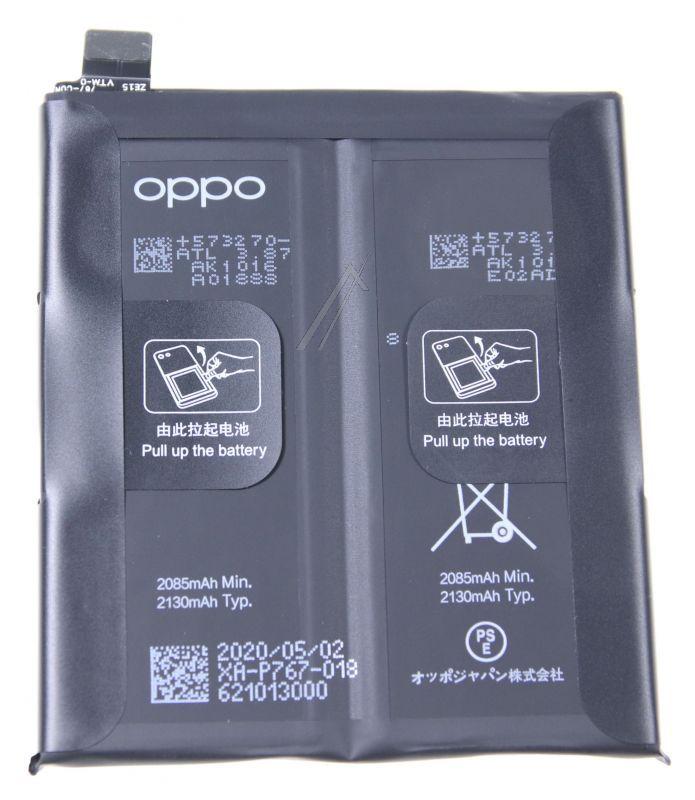 Oppo 4903814 GSM Akku - Blp767 akku find x2 pro