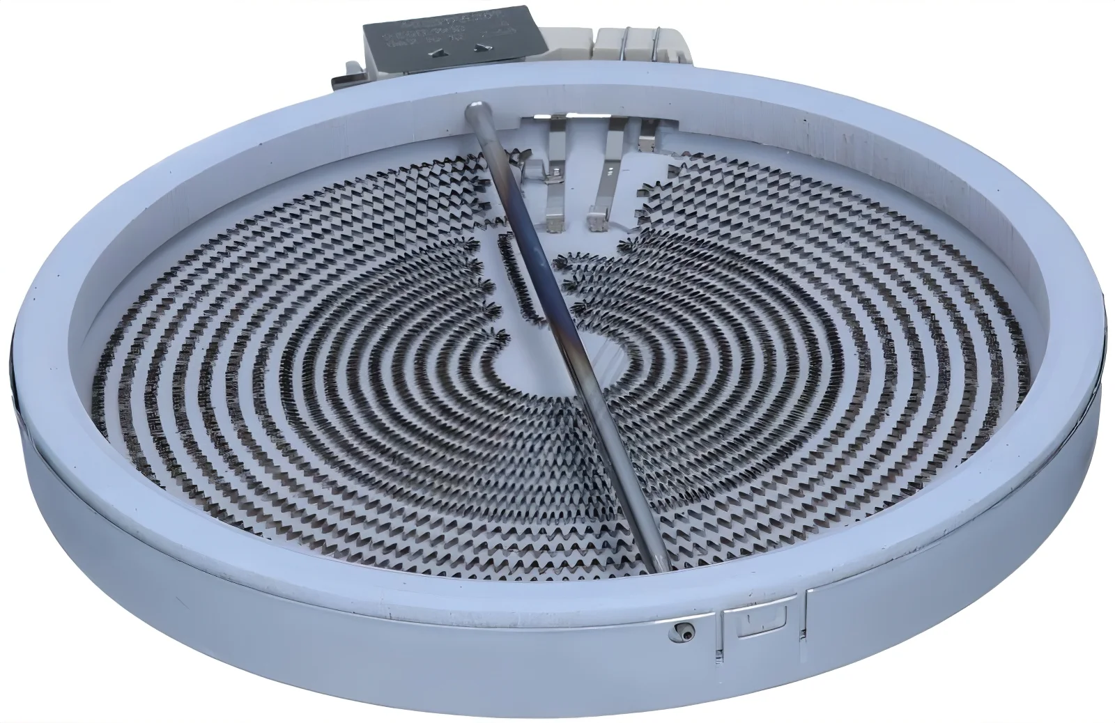 BSH Bosch Siemens 00445841 Strahlenheizkörper - Heizzone-highlight