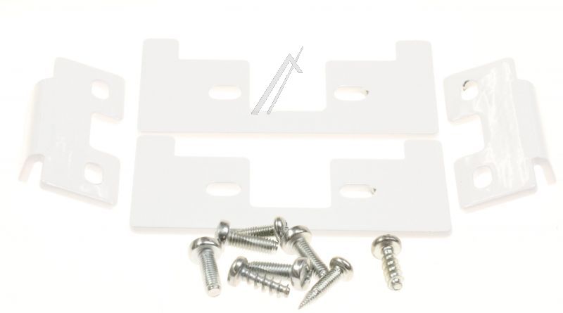 Vestel 42131072 Befestigungsteil - Sbs assembly kit/395fh (s.w.)cylinda r