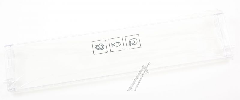 Samsung DA6307360C Schubladenblende - Da63-07360c cover tray-chilled,rt32/29,gpps,t2.5,hb,