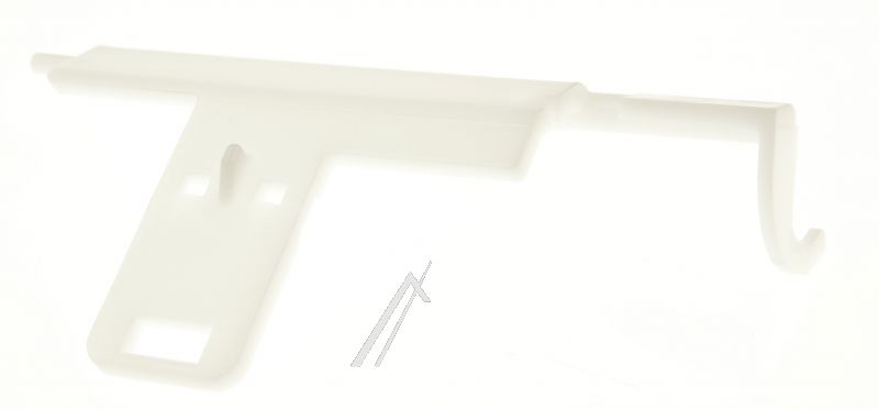 Whirlpool Indesit 488000164884 Knopf Taste - C00164884 vertiefung tür kurbel