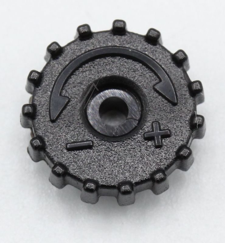 Sony 415468001 Knebel - Cv diopter adjust dial(857)