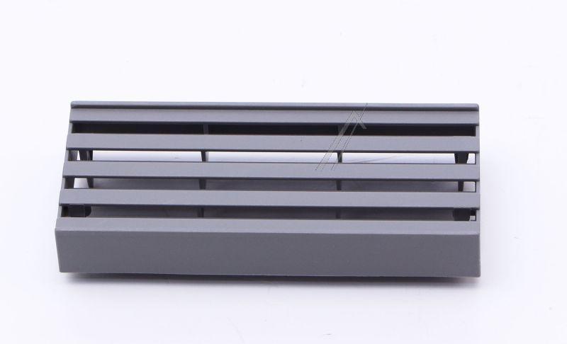 Dometic 207616301 - Belüftung,blende,121mm mdc