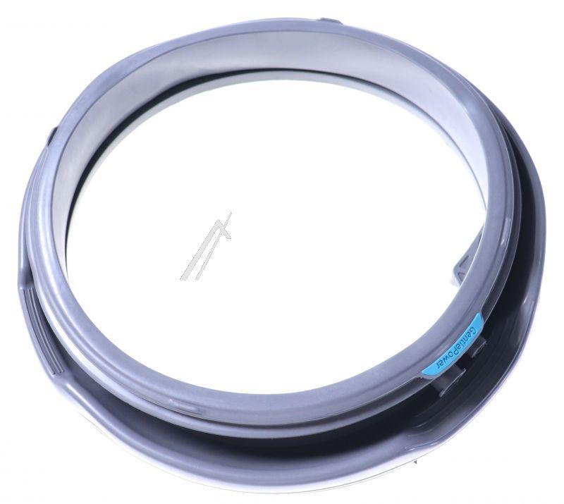Whirlpool Indesit 488000666166 Waschmaschinentürdichtung - C00666166 manschette ha05g, bk/hp (blue logo)
