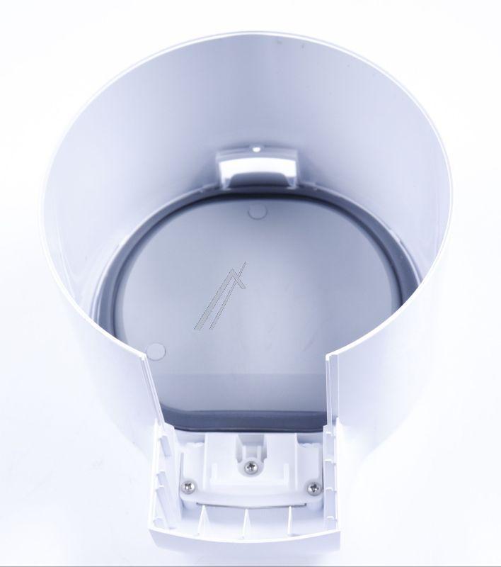 Arcelik Grundig Beko 3514010300 Brühgruppe - Brewing chamber group decorative body