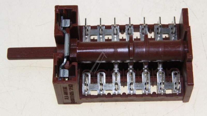 Candy Hoover 49021447 - Backofenschalter 32012514