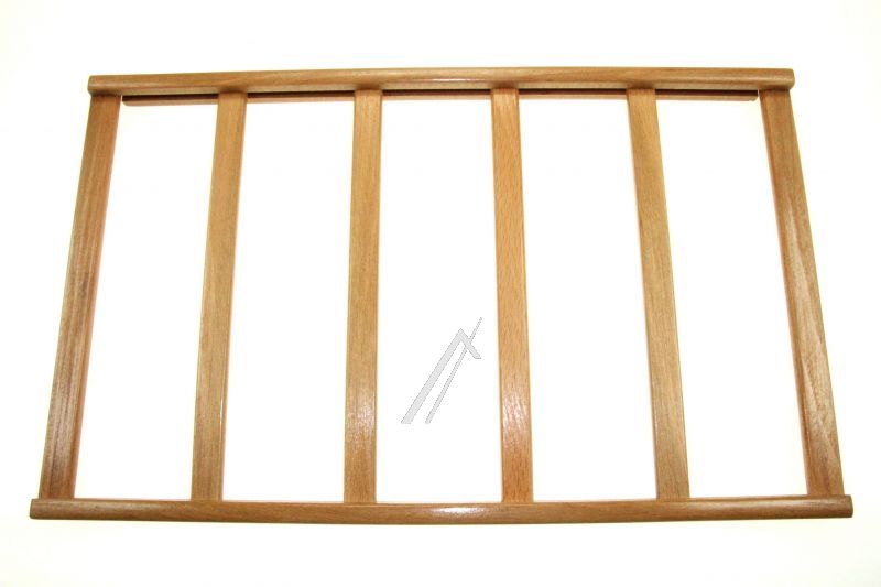 Arcelik Grundig Beko 4849750100 Einlegeboden - Holz regalablage