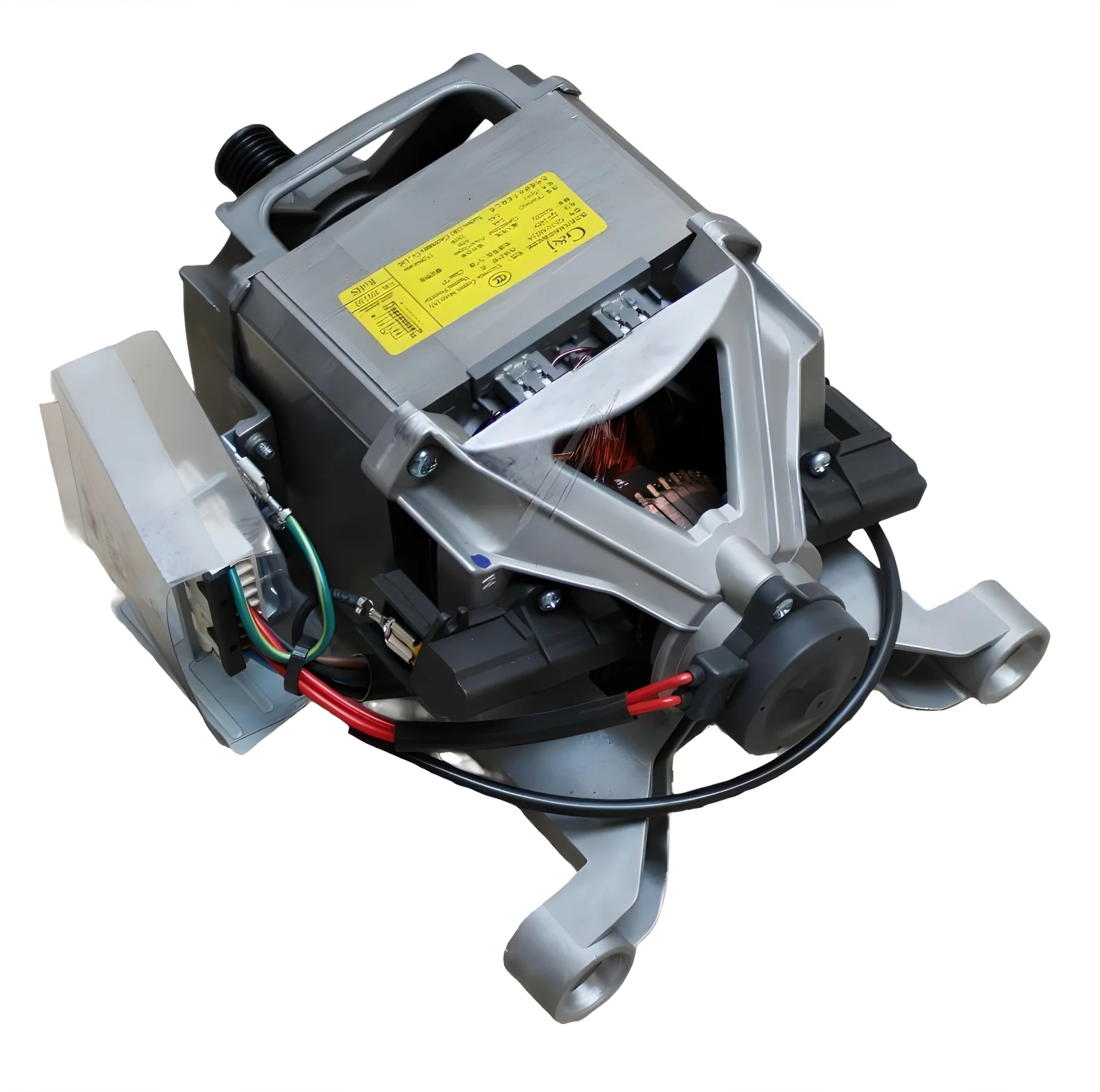 Arcelik Grundig Beko 2849750100 Waschmaschinenmotor - Motor