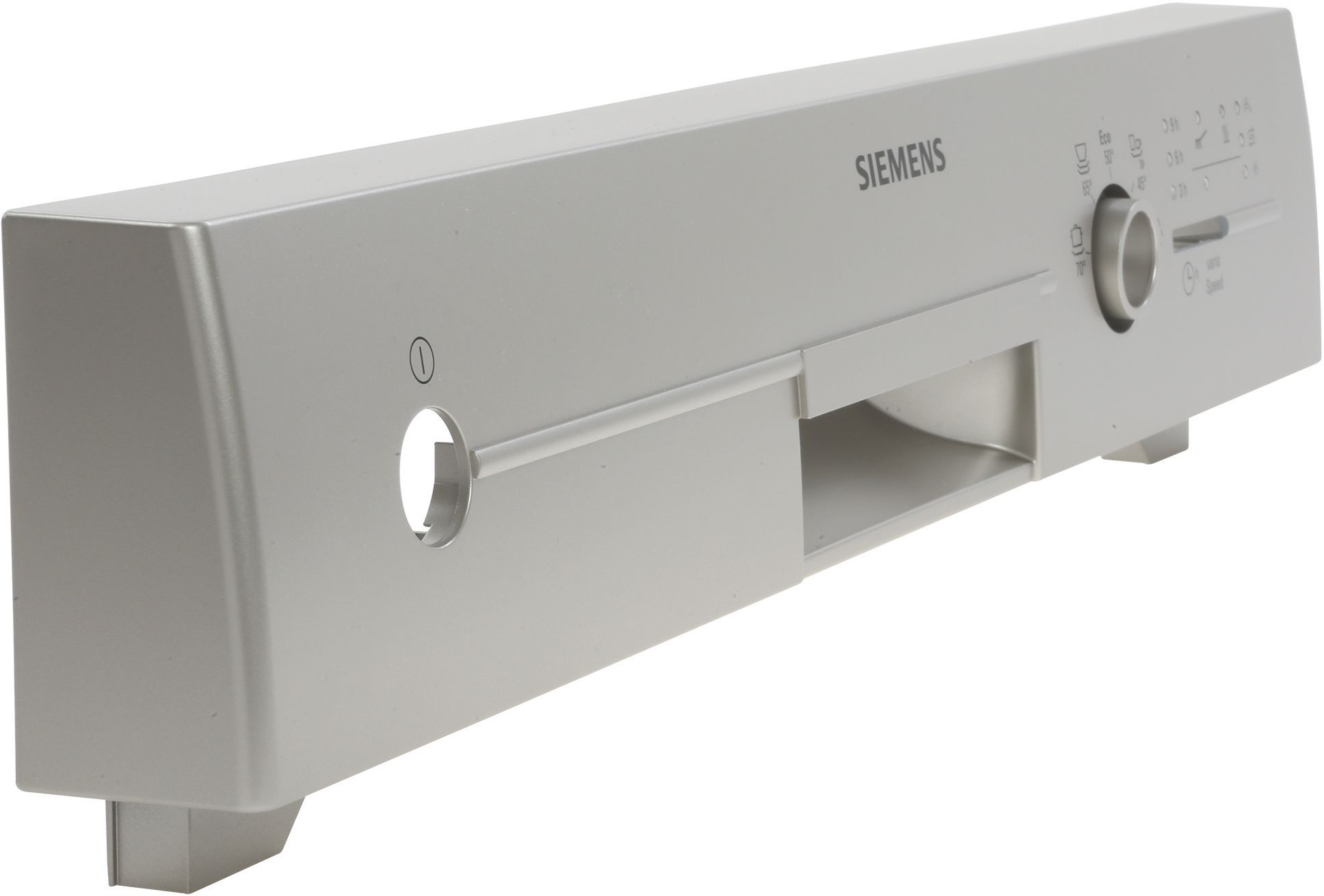 BSH Bosch Siemens 11005392 Bedienteilblende - Bedienblende