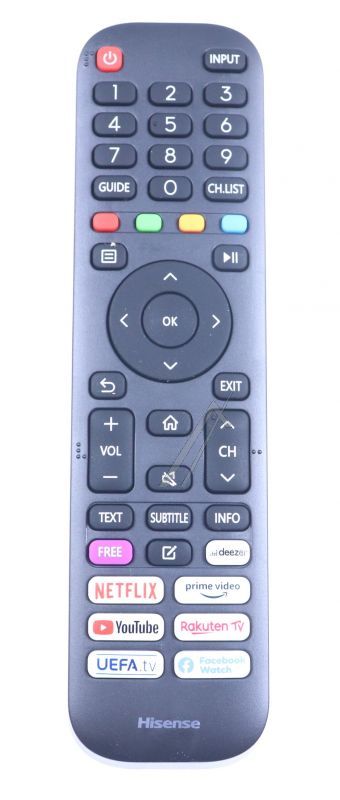 HT305788 Fernbedienung - Remote control en2ah30h(0011)