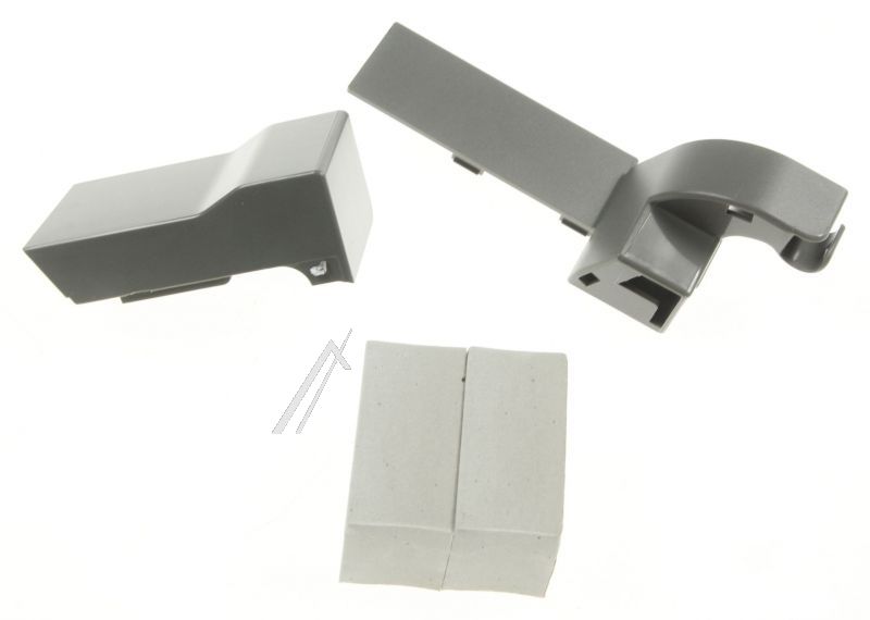 Samsung DA9104459A Abdeckleiste - Assy install-accessory,inox gray